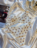Ayıcık Desenli Romantik Set